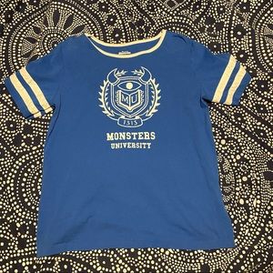 Monster’s Inc Shirt
